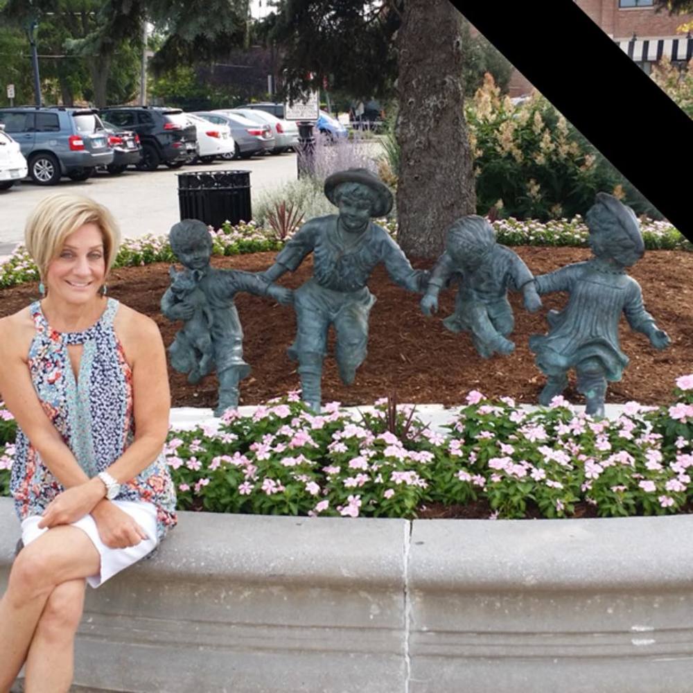 Meet your Posher, Paula